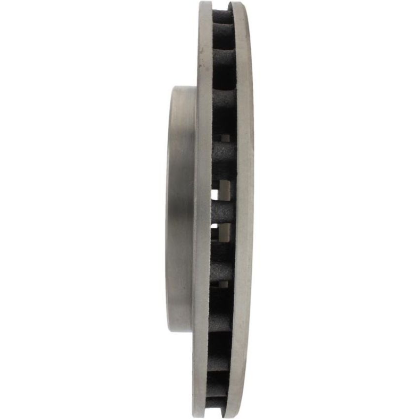 CENTRIC PARTS 121.63014 C-Tek Standard Brake Rotor