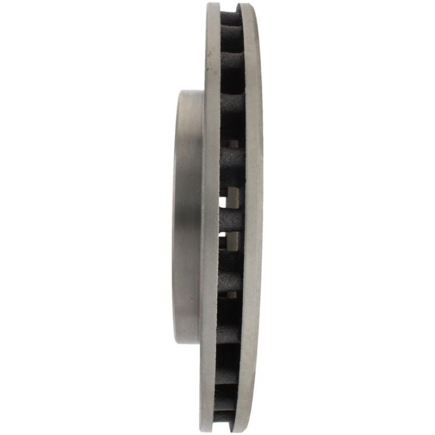 CENTRIC PARTS 121.63014 C-Tek Standard Brake Rotor