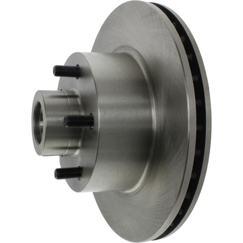 CENTRIC PARTS 121.63022 C-Tek Standard Brake Rotor