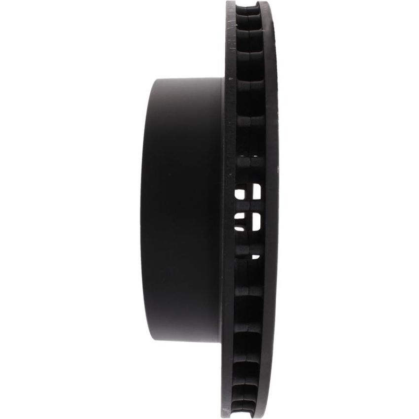 CENTRIC PARTS 121.63023 C-Tek Standard Brake Rotor