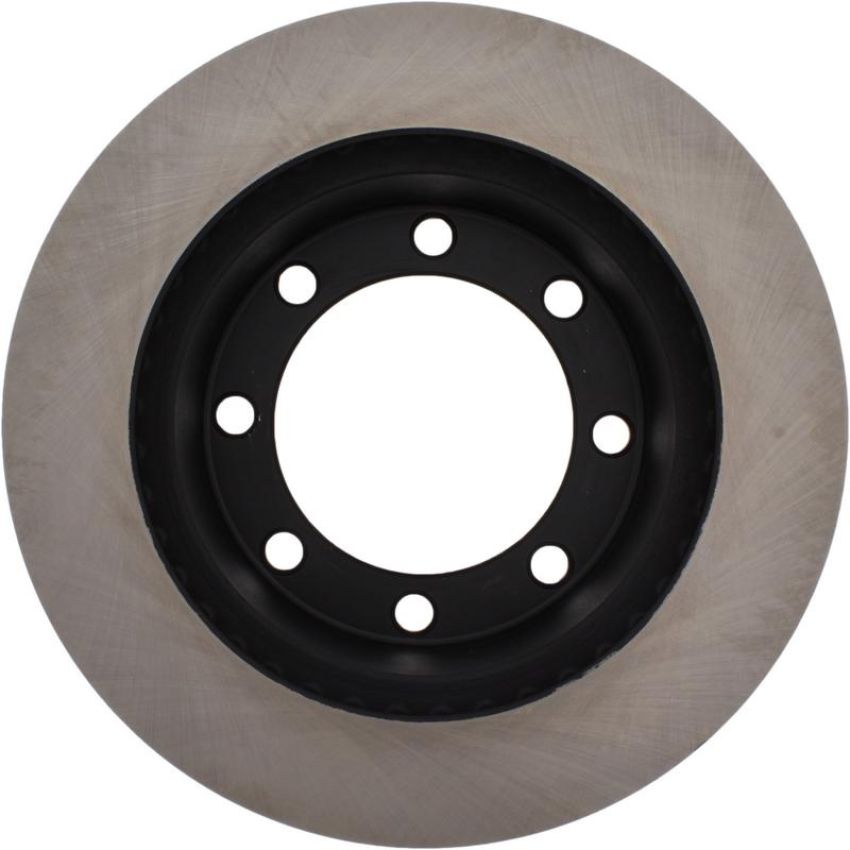 CENTRIC PARTS 121.63023 C-Tek Standard Brake Rotor