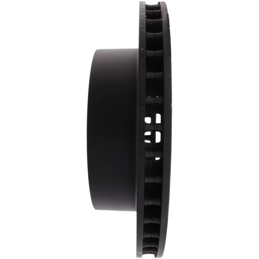 CENTRIC PARTS 121.63023 C-Tek Standard Brake Rotor