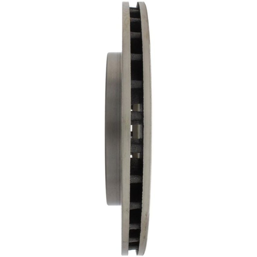 CENTRIC PARTS 121.63026 C-Tek Standard Brake Rotor