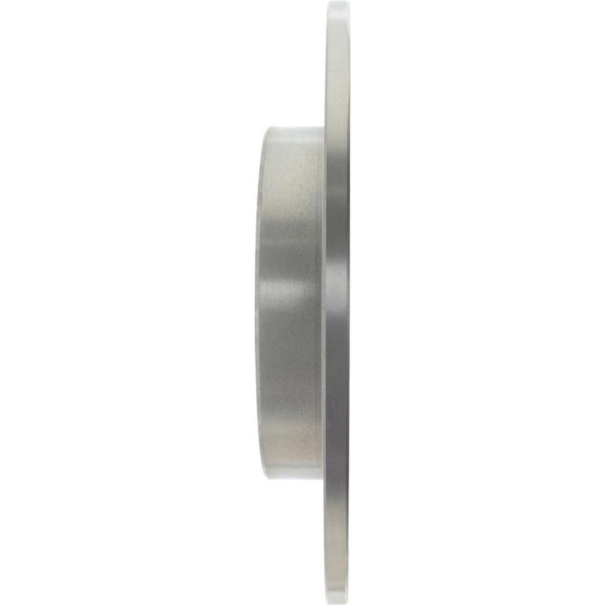 CENTRIC PARTS 121.63028 C-Tek Standard Brake Rotor