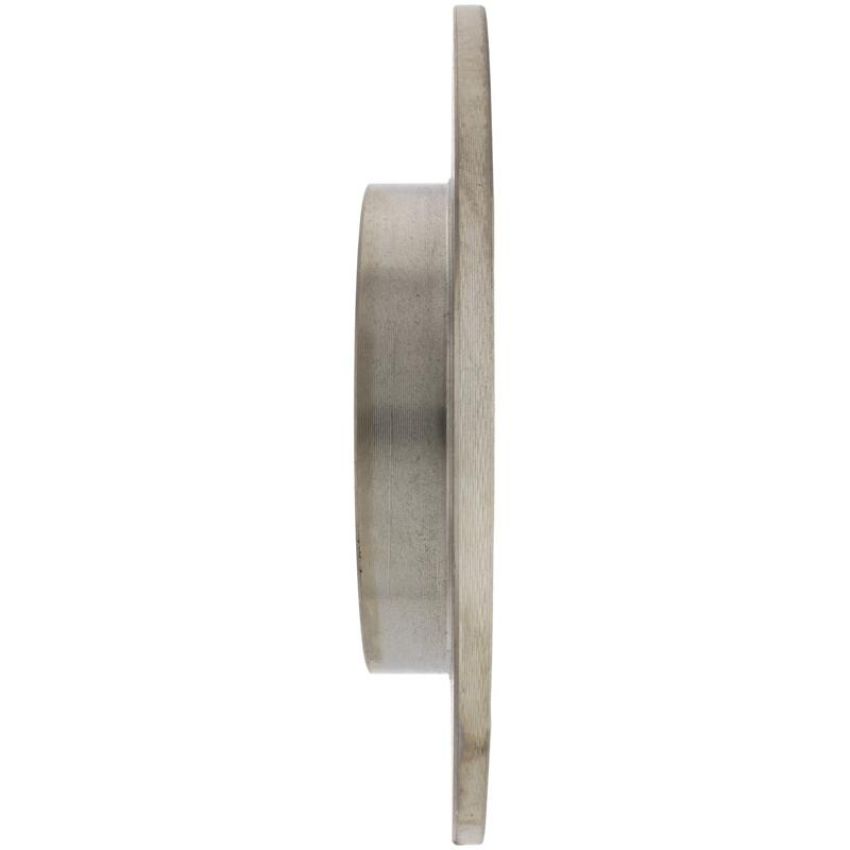 CENTRIC PARTS 121.63028 C-Tek Standard Brake Rotor