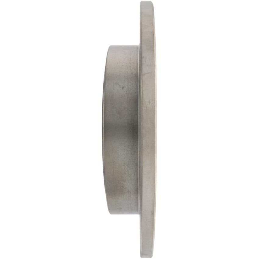 CENTRIC PARTS 121.63029 C-Tek Standard Brake Rotor