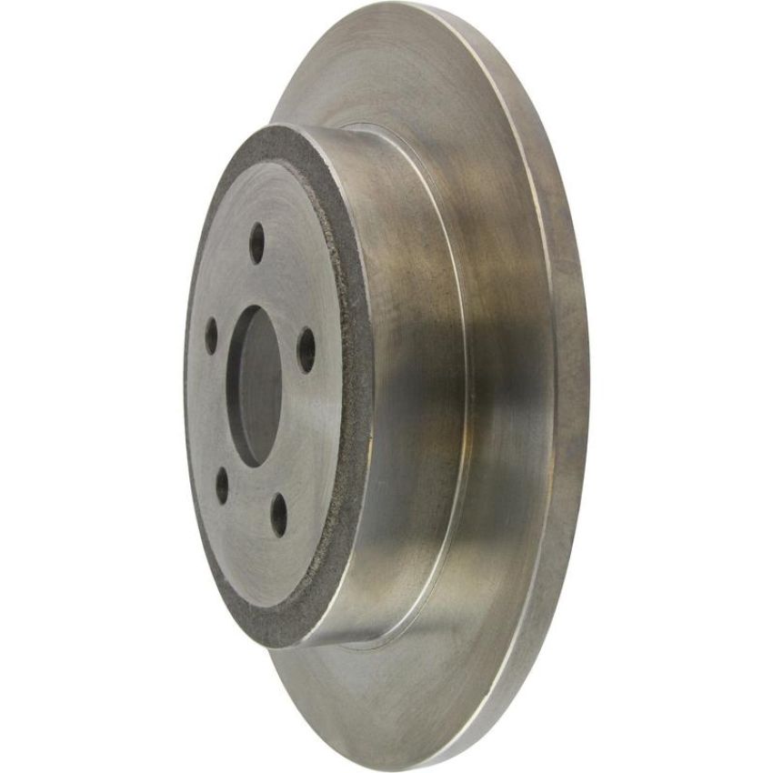 CENTRIC PARTS 121.63029 C-Tek Standard Brake Rotor