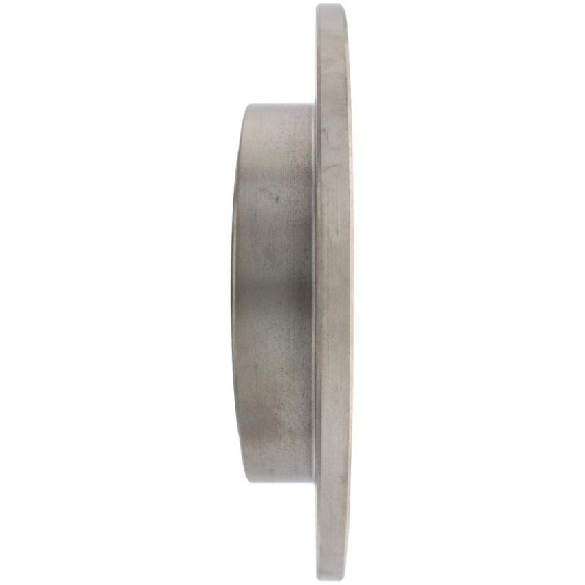 CENTRIC PARTS 121.63029 C-Tek Standard Brake Rotor