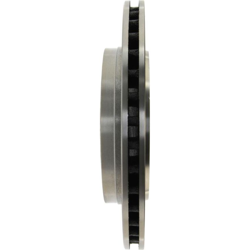 CENTRIC PARTS 121.63030 C-Tek Standard Brake Rotor