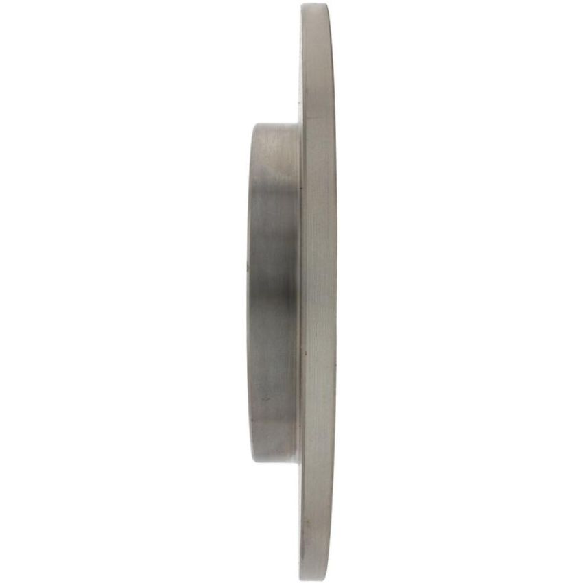 CENTRIC PARTS 121.63031 C-Tek Standard Brake Rotor