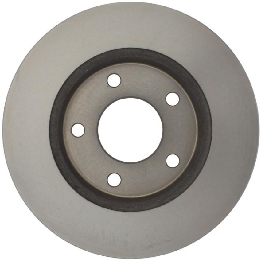 CENTRIC PARTS 121.63031 C-Tek Standard Brake Rotor