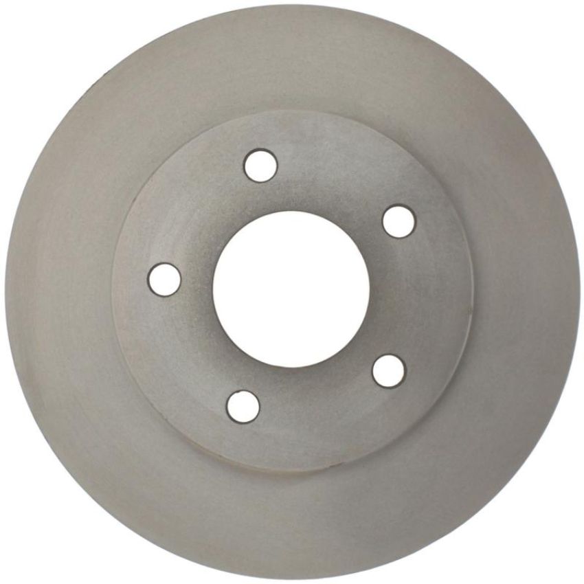 CENTRIC PARTS 121.63031 C-Tek Standard Brake Rotor