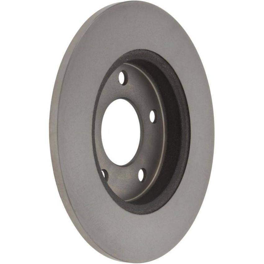 CENTRIC PARTS 121.63031 C-Tek Standard Brake Rotor