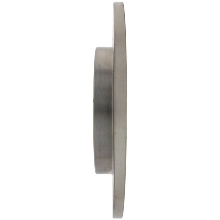 CENTRIC PARTS 121.63031 C-Tek Standard Brake Rotor