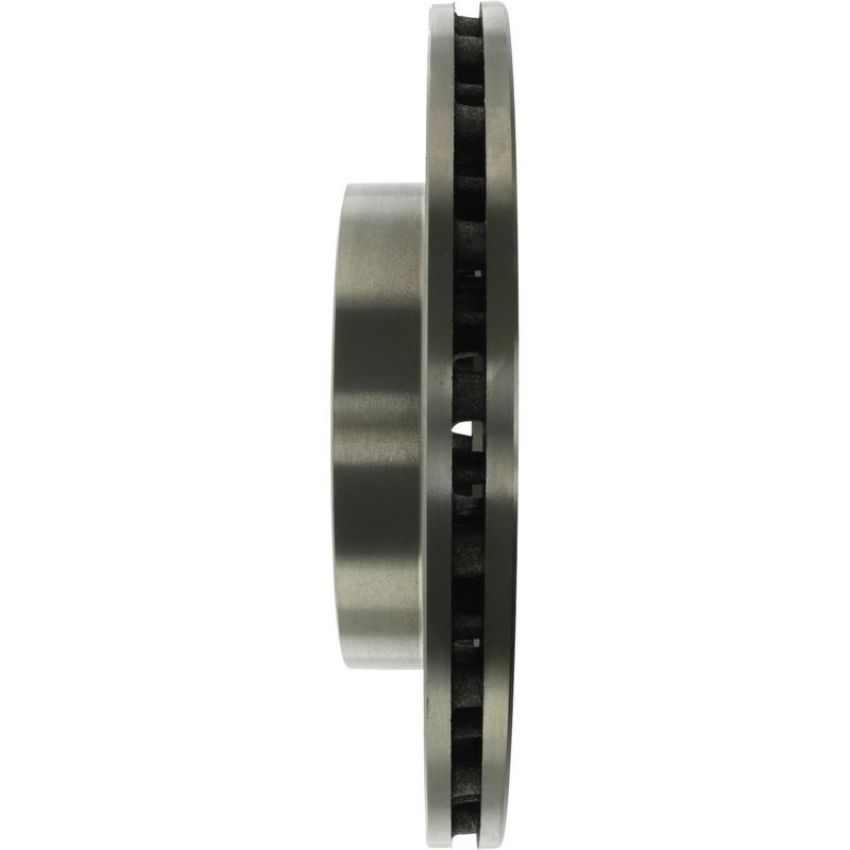 CENTRIC PARTS 121.63034 C-Tek Standard Brake Rotor