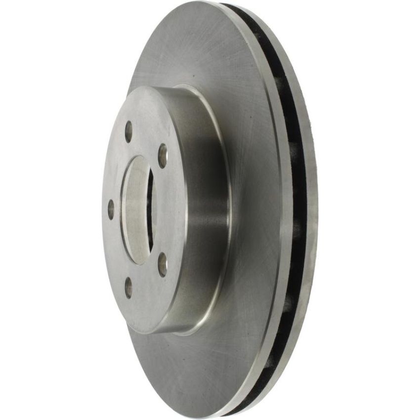 CENTRIC PARTS 121.63034 C-Tek Standard Brake Rotor