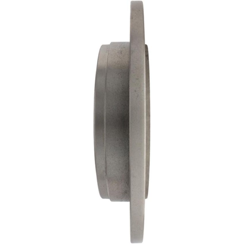CENTRIC PARTS 121.63035 C-Tek Standard Brake Rotor