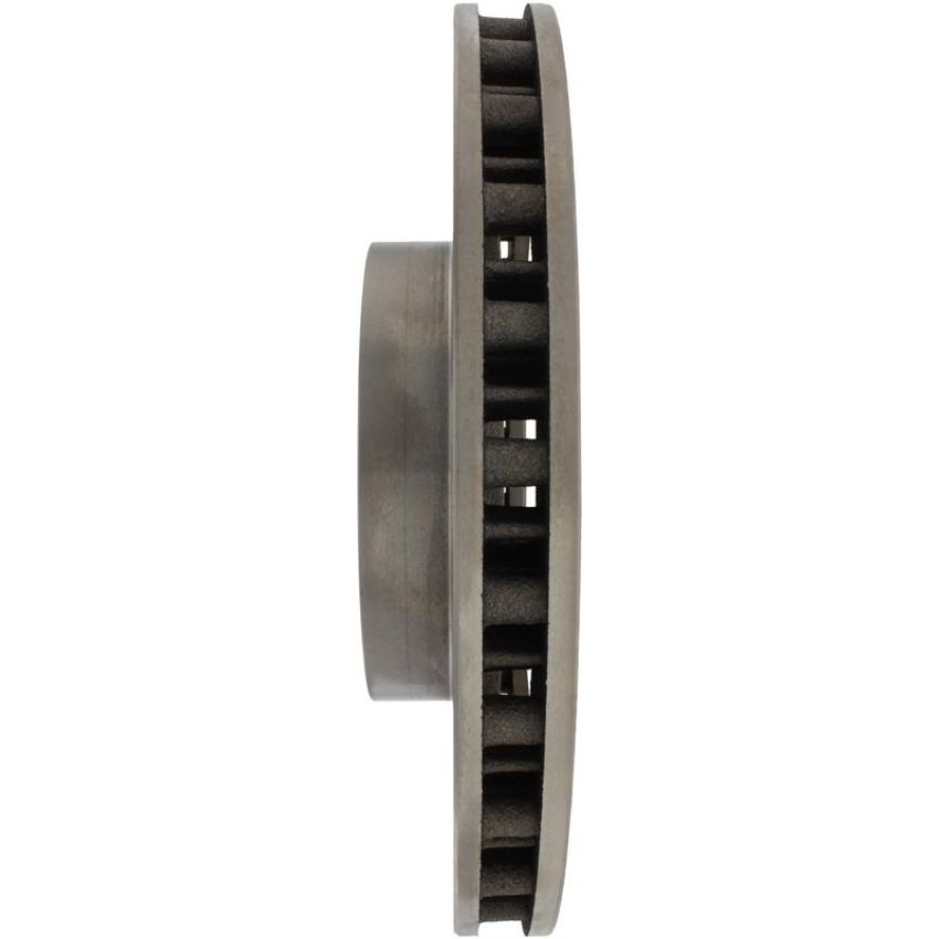 CENTRIC PARTS 121.63036 C-Tek Standard Brake Rotor