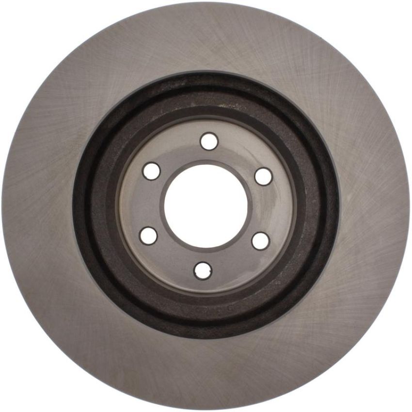 CENTRIC PARTS 121.63036 C-Tek Standard Brake Rotor