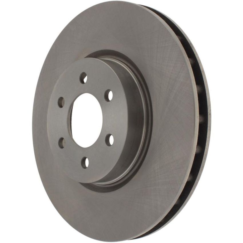 CENTRIC PARTS 121.63036 C-Tek Standard Brake Rotor