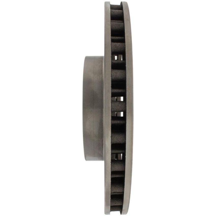 CENTRIC PARTS 121.63036 C-Tek Standard Brake Rotor