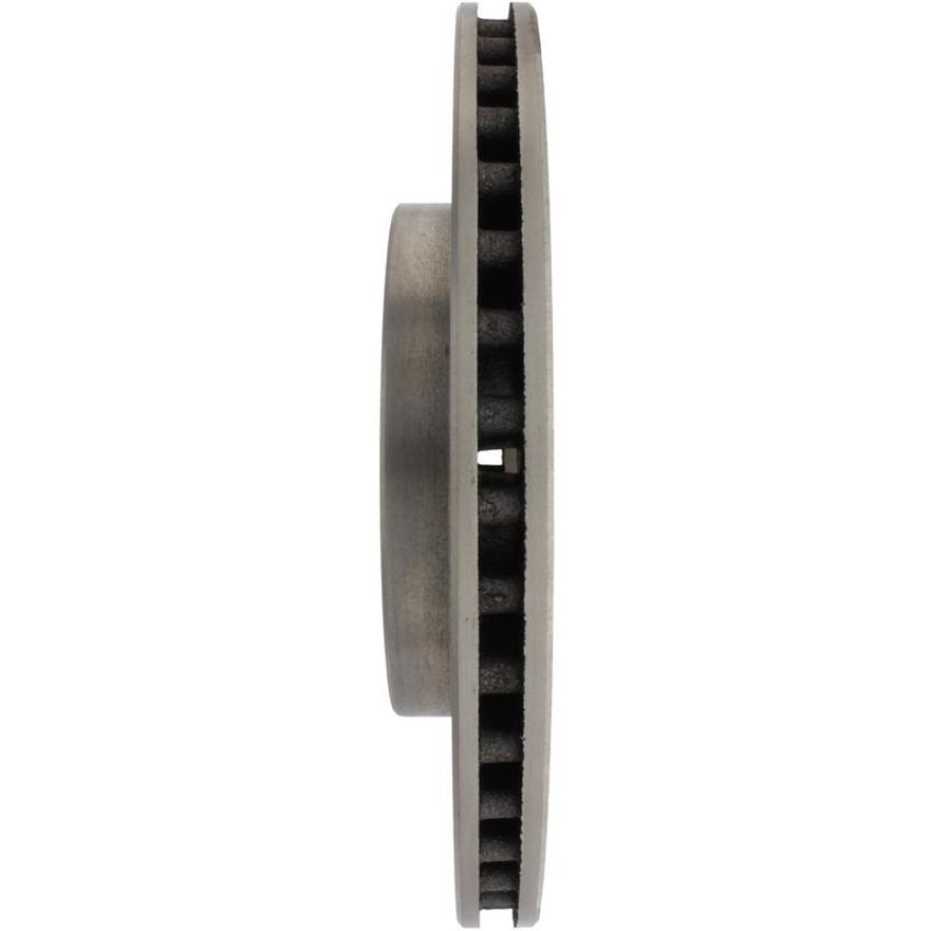 CENTRIC PARTS 121.63039 C-Tek Standard Brake Rotor