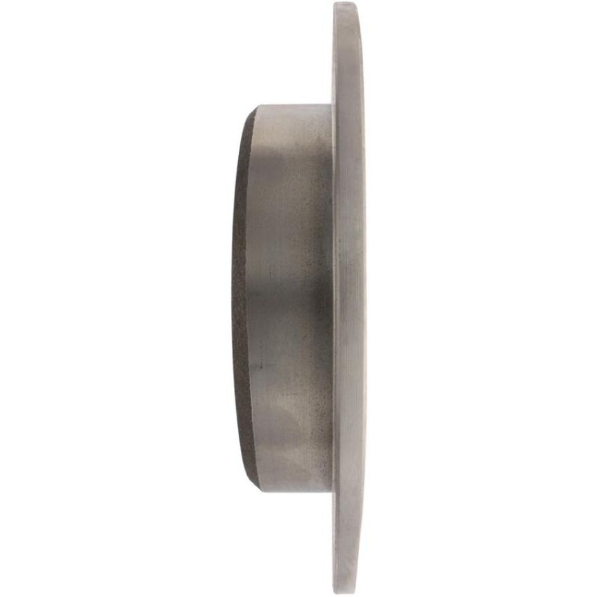 CENTRIC PARTS 121.63040 C-Tek Standard Brake Rotor