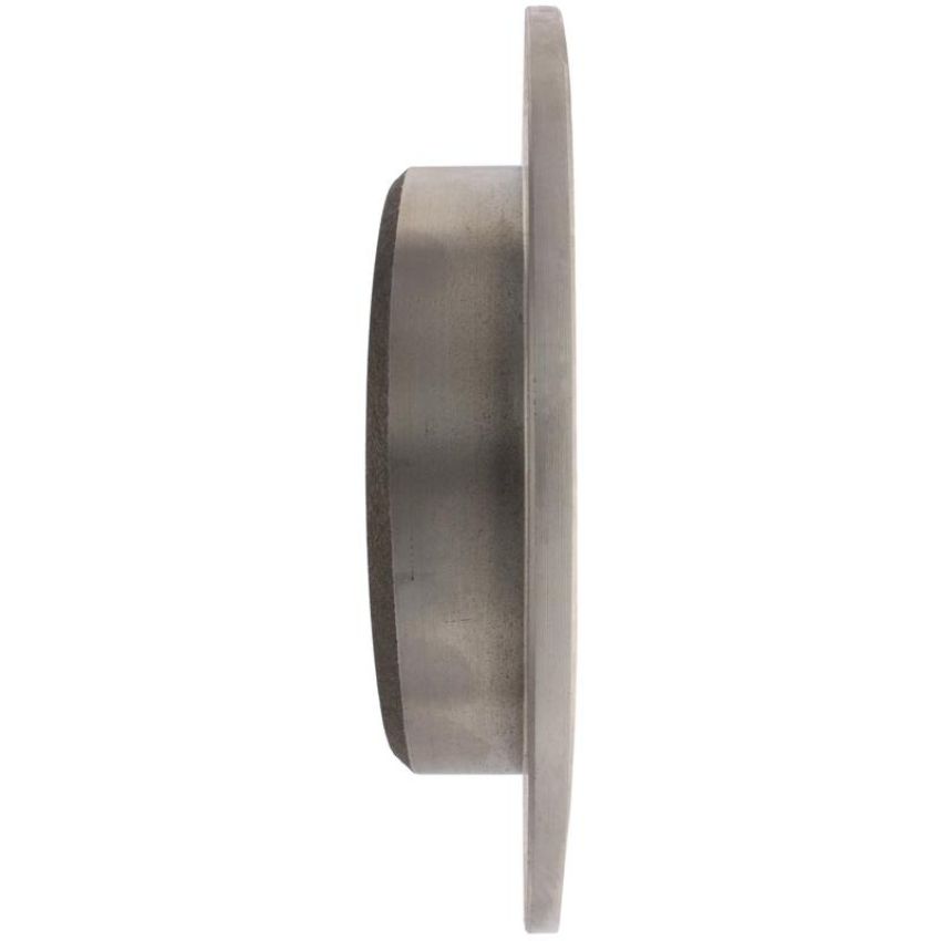 CENTRIC PARTS 121.63040 C-Tek Standard Brake Rotor