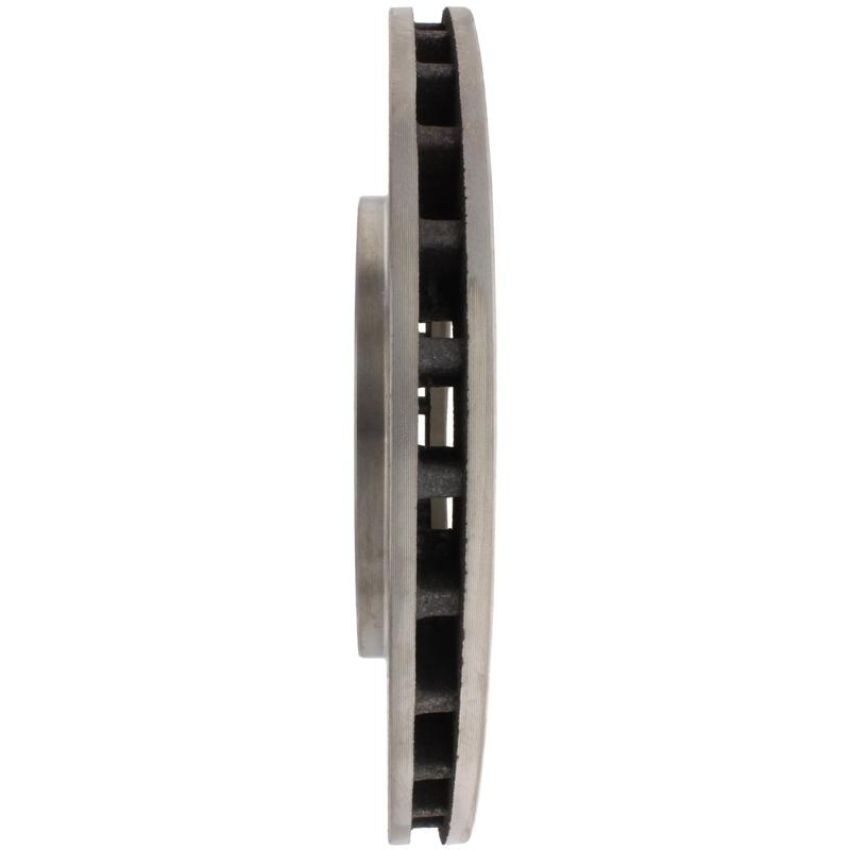 CENTRIC PARTS 121.63041 C-Tek Standard Brake Rotor