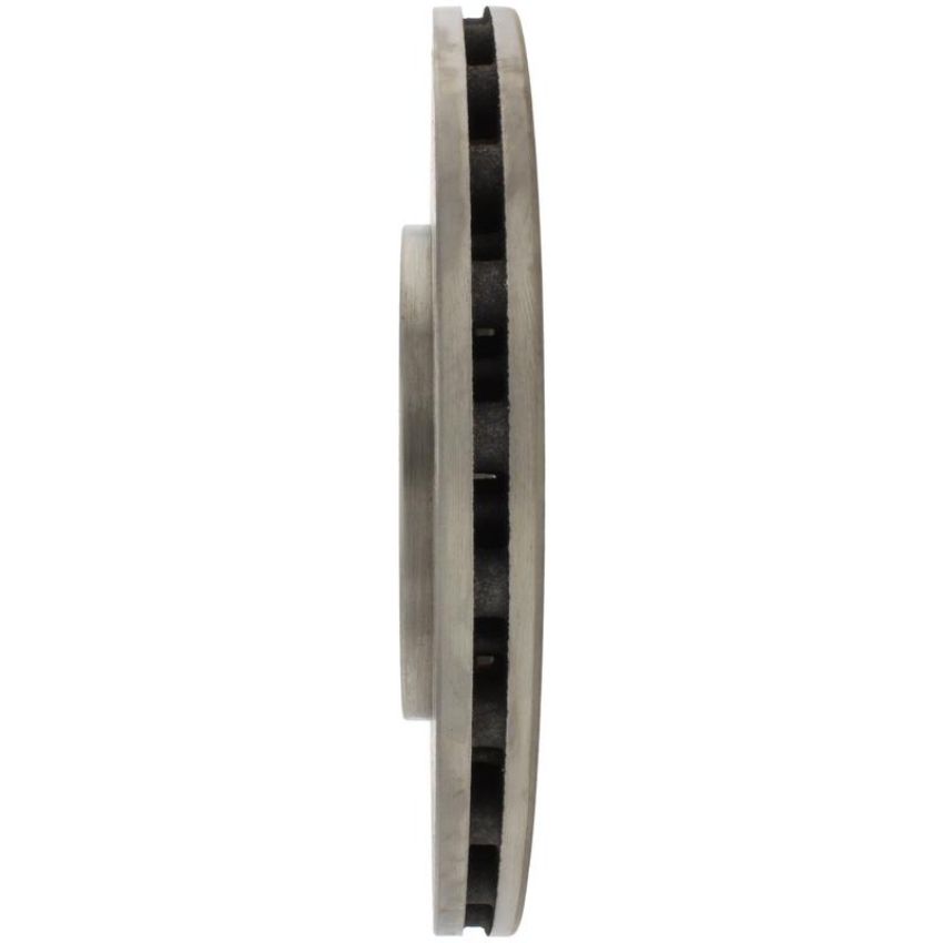 CENTRIC PARTS 121.63042 C-Tek Standard Brake Rotor