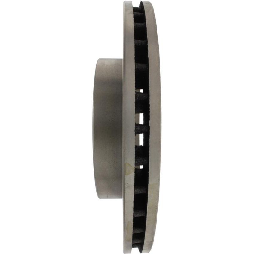 CENTRIC PARTS 121.63044 C-Tek Standard Brake Rotor