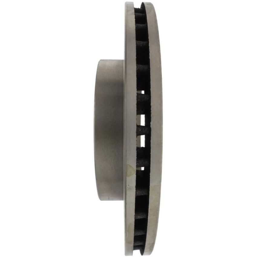 CENTRIC PARTS 121.63044 C-Tek Standard Brake Rotor