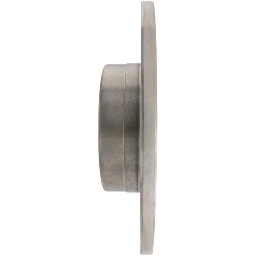CENTRIC PARTS 121.63049 C-Tek Standard Brake Rotor