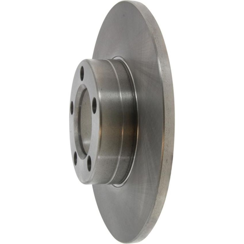 CENTRIC PARTS 121.63049 C-Tek Standard Brake Rotor