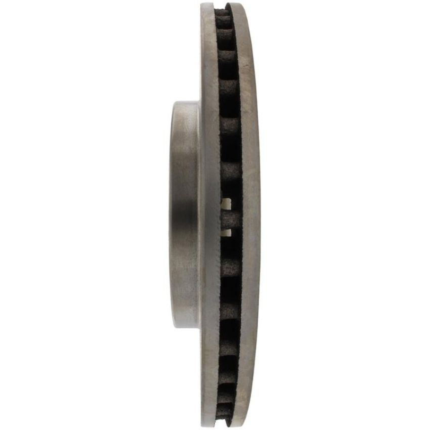 CENTRIC PARTS 121.63050 C-Tek Standard Brake Rotor