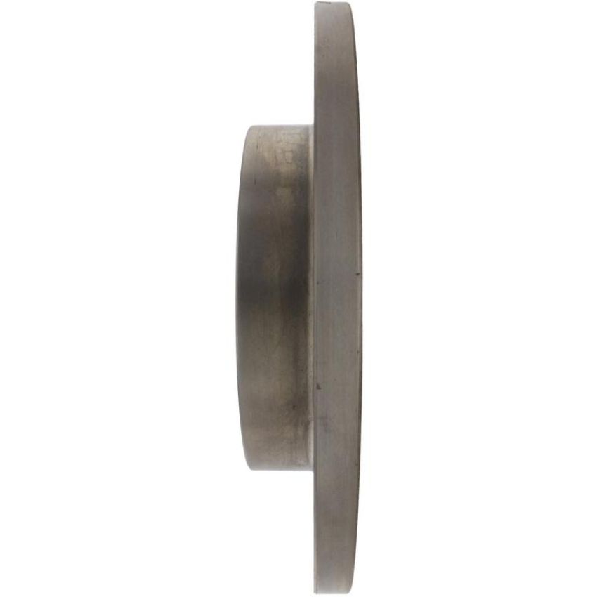 CENTRIC PARTS 121.63051 C-Tek Standard Brake Rotor