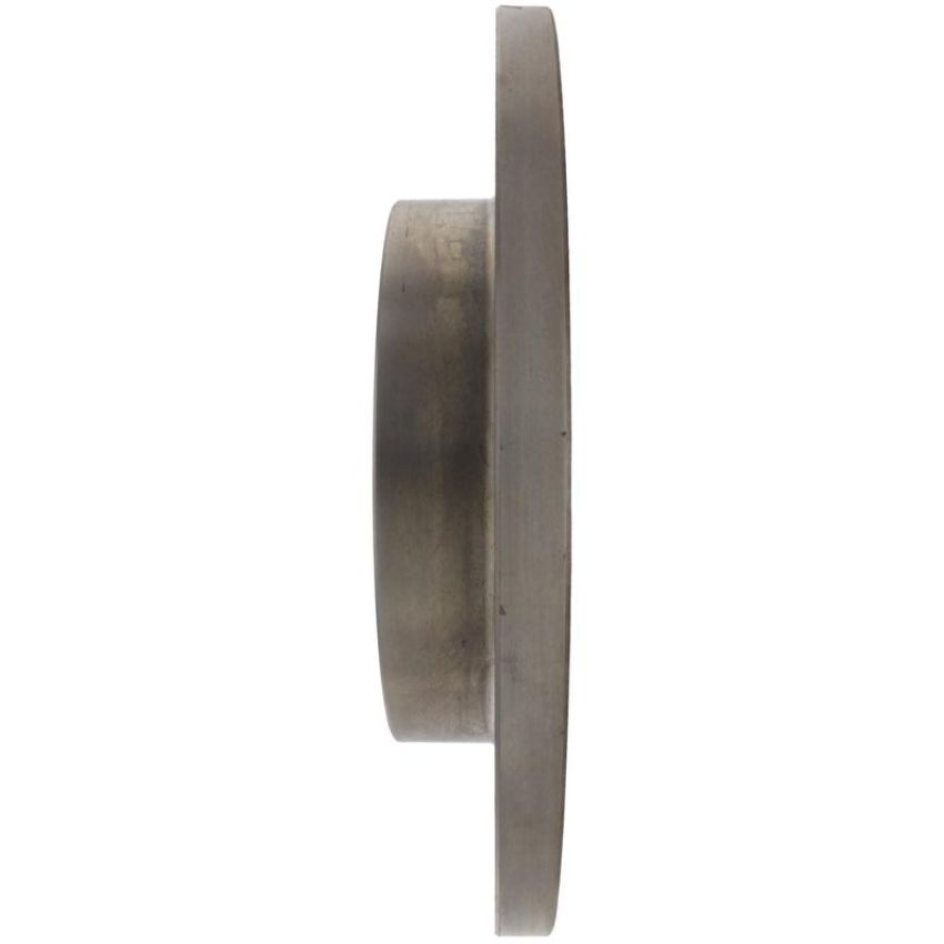 CENTRIC PARTS 121.63051 C-Tek Standard Brake Rotor