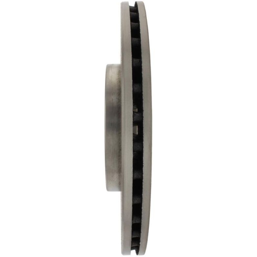 CENTRIC PARTS 121.63052 C-Tek Standard Brake Rotor