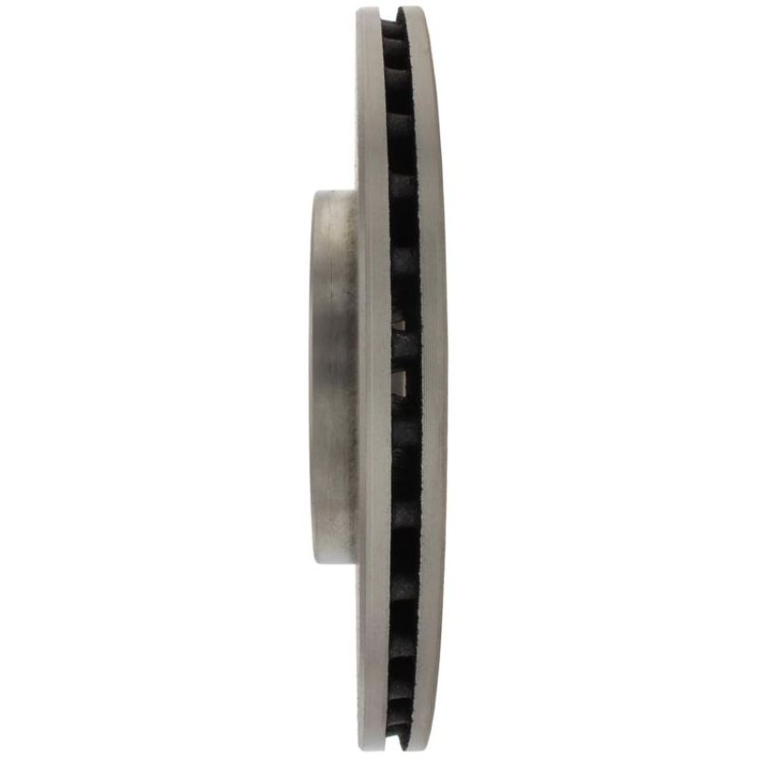 CENTRIC PARTS 121.63052 C-Tek Standard Brake Rotor