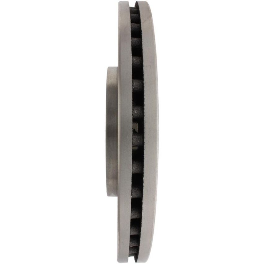 CENTRIC PARTS 121.63053 C-Tek Standard Brake Rotor
