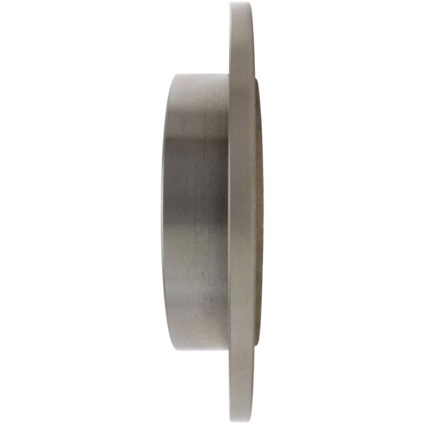 CENTRIC PARTS 121.63054 C-Tek Standard Brake Rotor