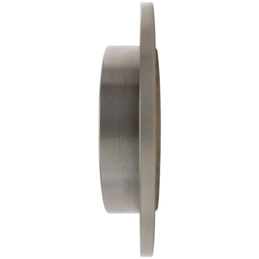 CENTRIC PARTS 121.63054 C-Tek Standard Brake Rotor