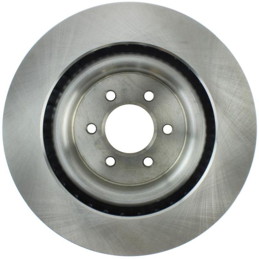 CENTRIC PARTS 121.63055 C-Tek Standard Brake Rotor