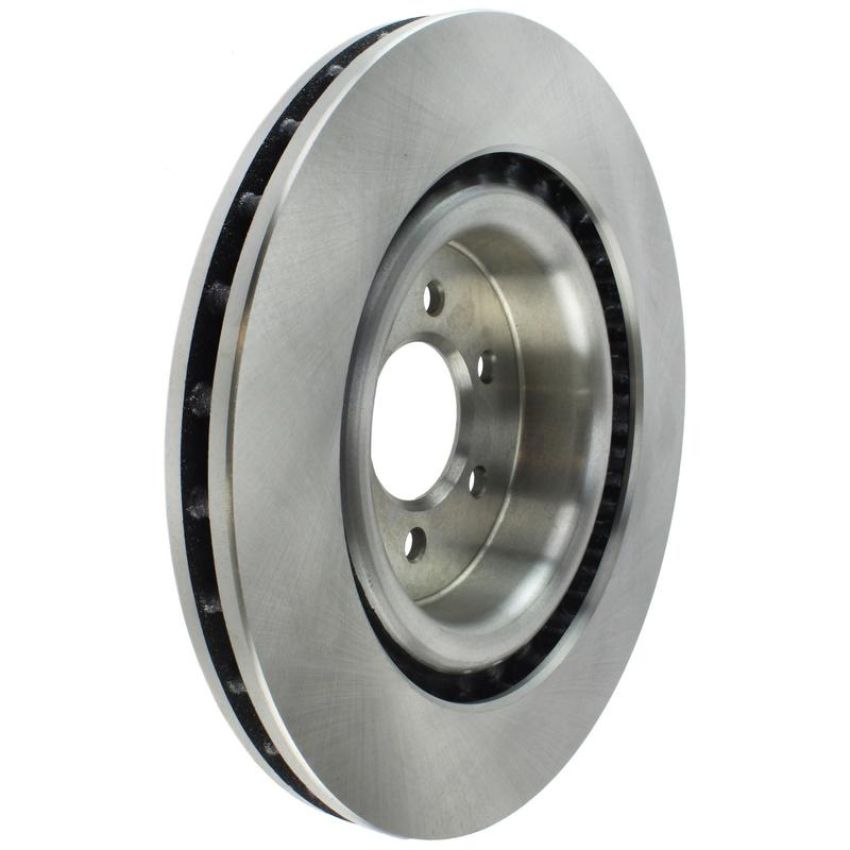 CENTRIC PARTS 121.63055 C-Tek Standard Brake Rotor