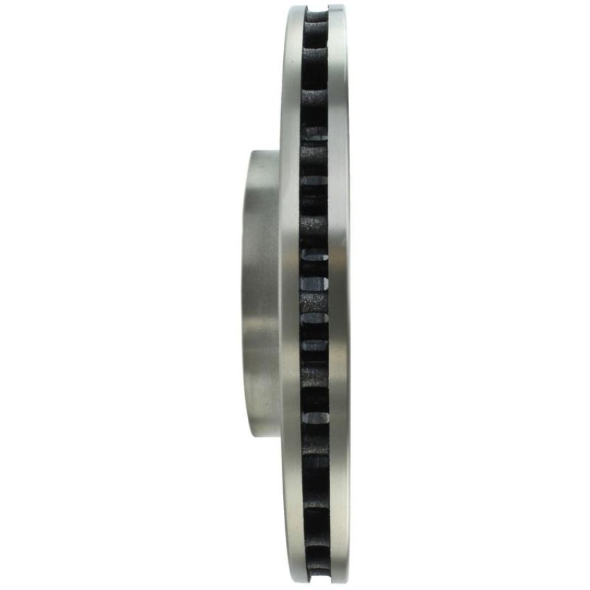 CENTRIC PARTS 121.63055 C-Tek Standard Brake Rotor