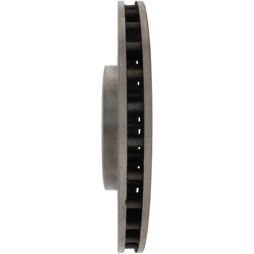 CENTRIC PARTS 121.63056 C-Tek Standard Brake Rotor