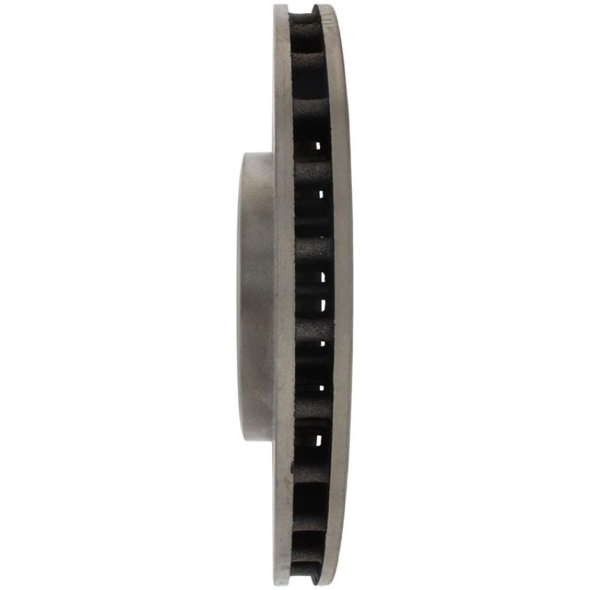CENTRIC PARTS 121.63056 C-Tek Standard Brake Rotor