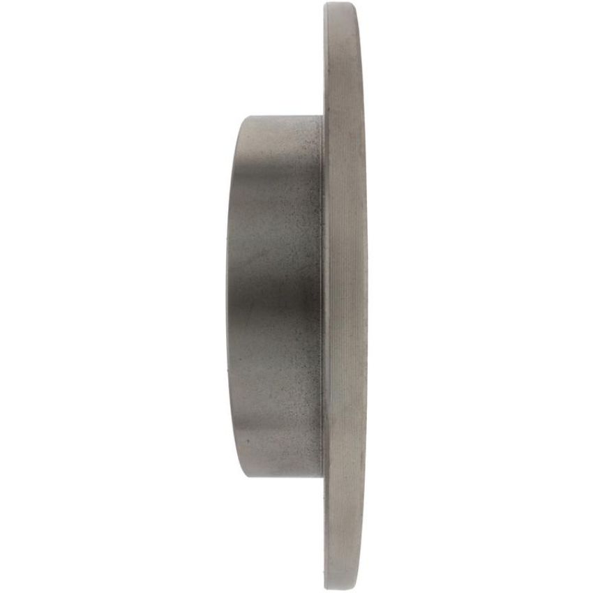 CENTRIC PARTS 121.63057 C-Tek Standard Brake Rotor