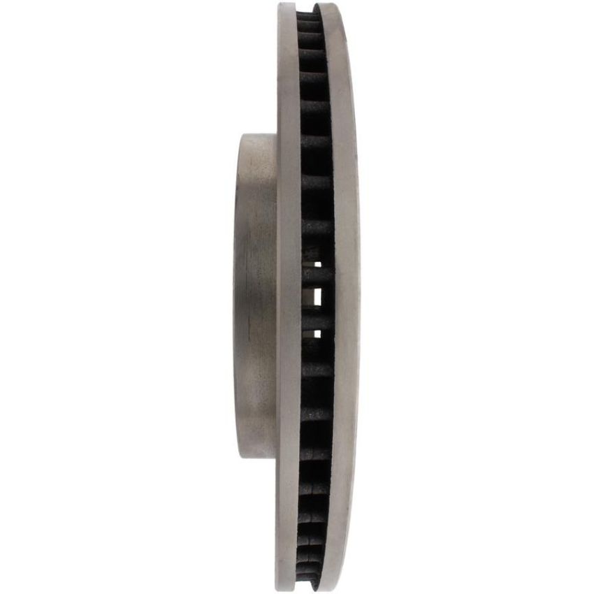 CENTRIC PARTS 121.63058 C-Tek Standard Brake Rotor