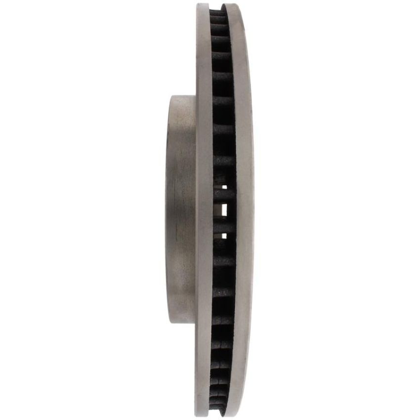 CENTRIC PARTS 121.63058 C-Tek Standard Brake Rotor